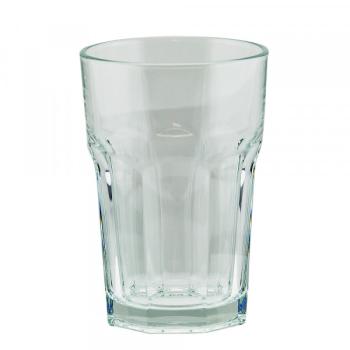 Cocktailglas 35 cl - Stapelbares Longdrinkglas